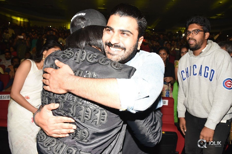 Padi-Padi-Leche-Manasu-Movie-Pre-Release-Event